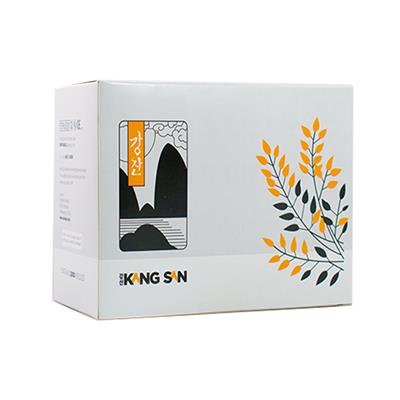 Kang San Needles - 1000s - with Guide tube - 0.18 x 40mm