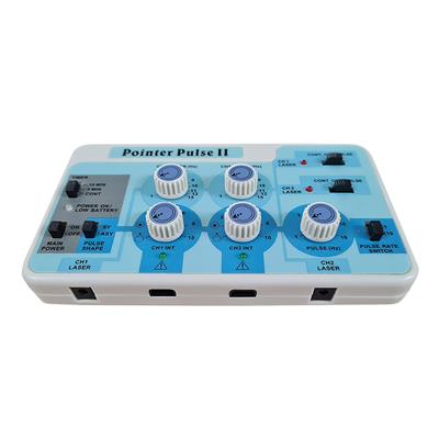 Pointer Pulse II - Dual Probe