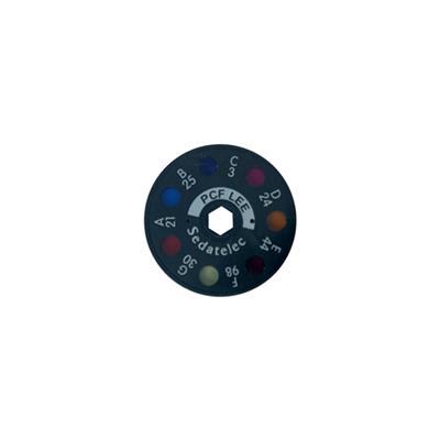Light Disc For Premio 40 DISQUE PCF - ELD