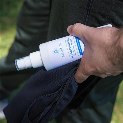 Magnesium Oil Topical Spray (200mL)