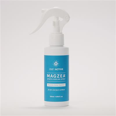 Magzea Sports Cooling Spray (120mL)