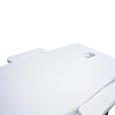 Massage Table Cover Round