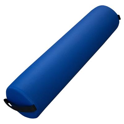 Knee Bolster -round / blue