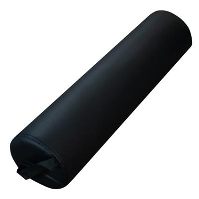 Knee Bolster -round / black