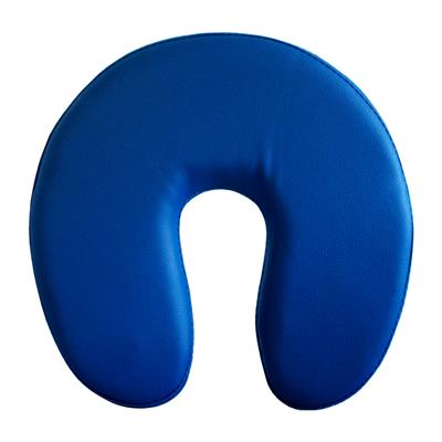 Replacement Head Cushion For Massage Table (Blue)
