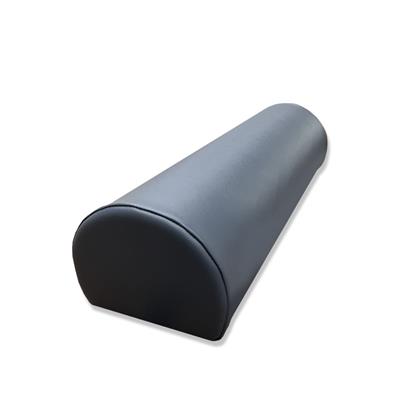 Xlarge 3/4 Round Bolster