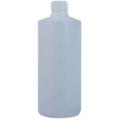 Massage Oil Bottle 500ml