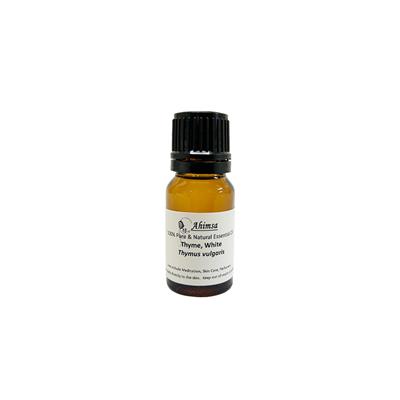 White Thyme Essential Oil 10ML