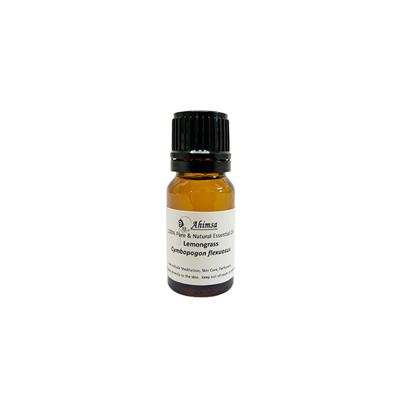 Lemongrass Essential Oil 10ML