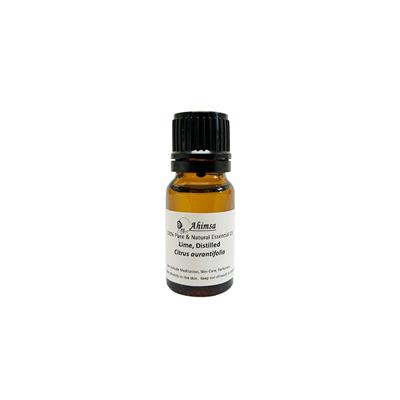 Lime Essential Oil 10ML