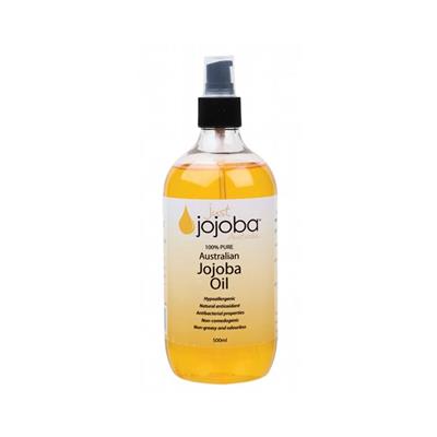 Just Jojoba 500ml
