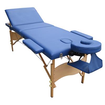 'Executive' Massage Table