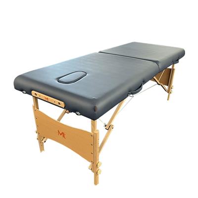 Treatment Table