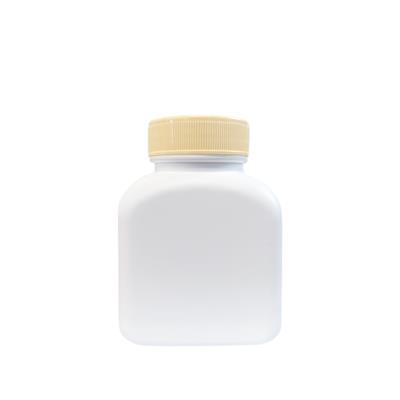 KPC 100G Empty Bottles & Lids