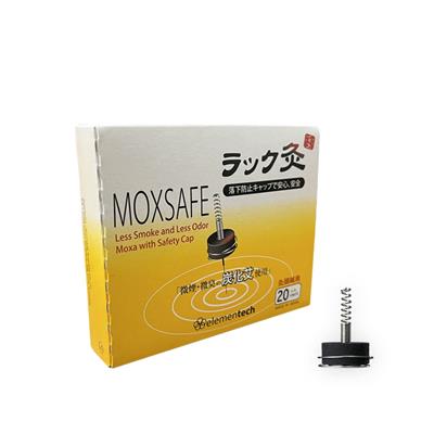 MoxSafe