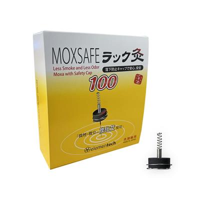 Moxsafe 100