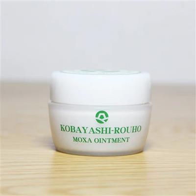 Moxa Ointment - Kobayashi