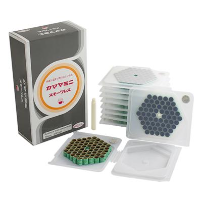 Kamaya Mini Moxa Smokeless -  600 pieces