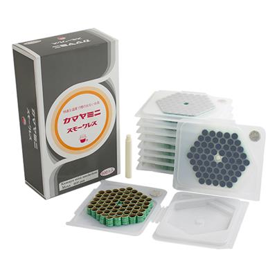 Kamaya Mini Moxa Smokeless 600 pieces