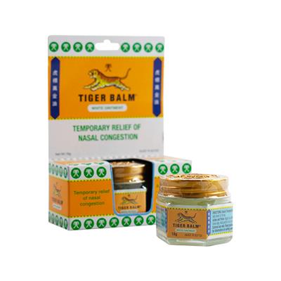 Tiger Balm Ointment - White