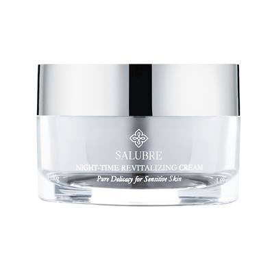 Salubre Night-Time Revitalizing Cream