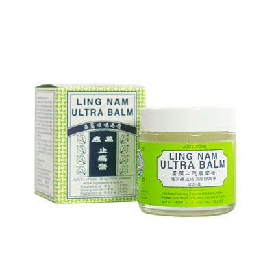 Ling Nam Ultra Balm