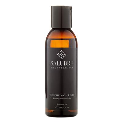 Salubre Enriched Scalp Oils-125g