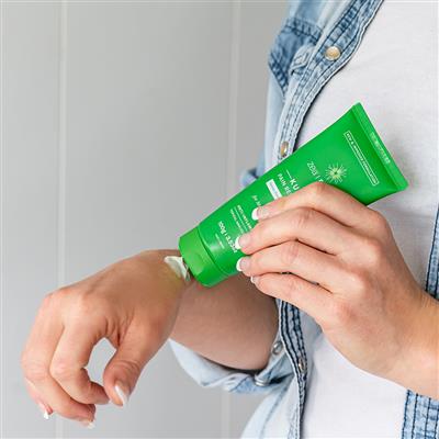 Kunzea Pain Relief Cream (100g)