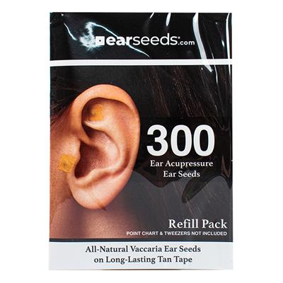 300 Earseeds