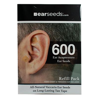 600 Earseeds
