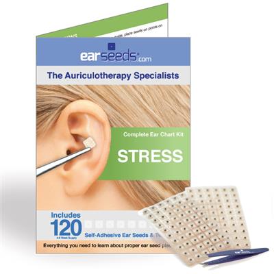 Stress Earseed Kit