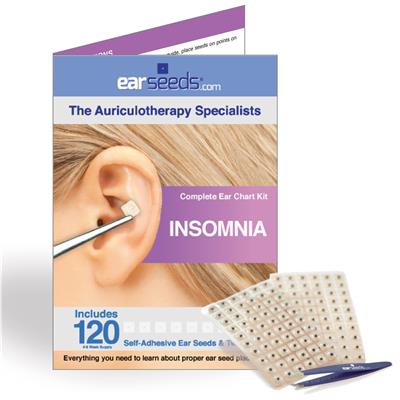Insomnia Earseed Kit