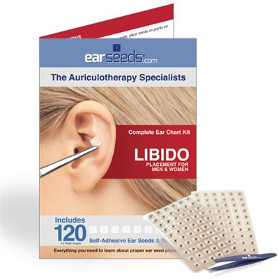 Libido Ear Seed Kit
