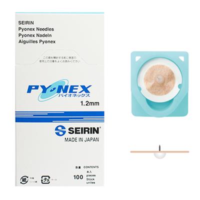 Seirin Pyonex 1.2mm