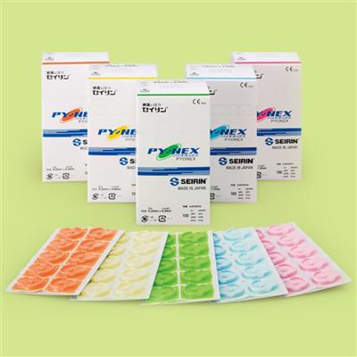 Pyonex Press Needles