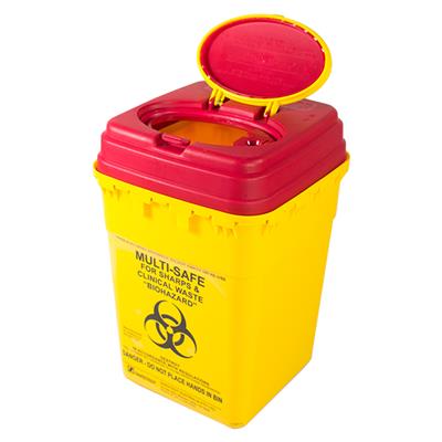 Sharps Collector 4 Litre -