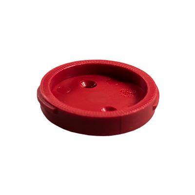Sharps Container Adhesion Disc