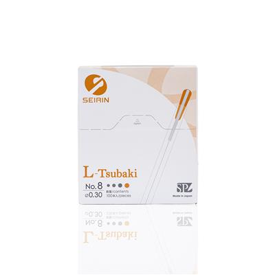 Seirin Acupuncture Needles - L-Type