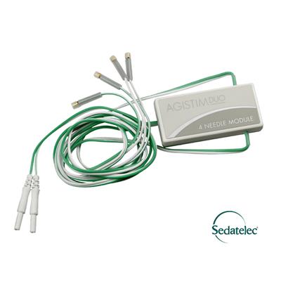 Agistim Duo Expansion Kit