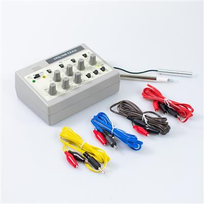 Model E600 Stimulator  Acuneeds Australia - Acupuncture & TCM Supplies