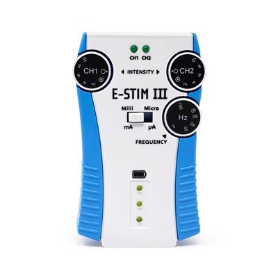 E-Stim III Acupuncture Stimulator