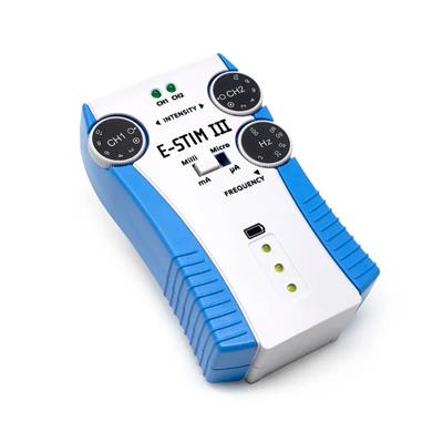 E-Stim III Acupuncture Stimulator