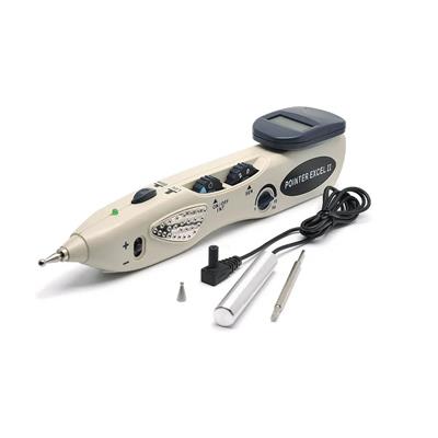 Pointer Excel II Hand-Held Acupuncture Stimulator