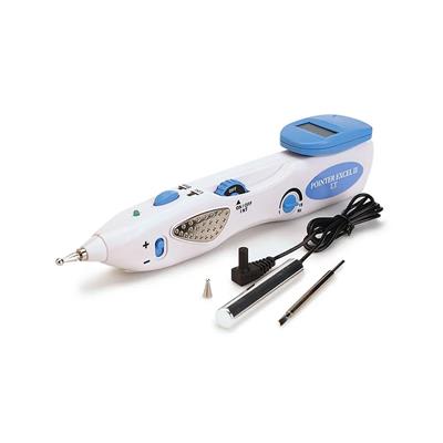 Pointer Excel II LT™ Hand-Held Acupuncture Stimulator