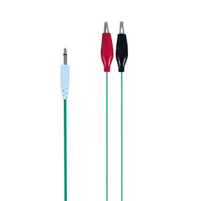 Japanese Clip Leads