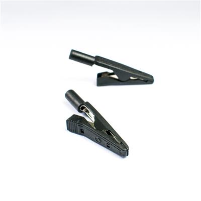 ES 160 Alligator clips pair
