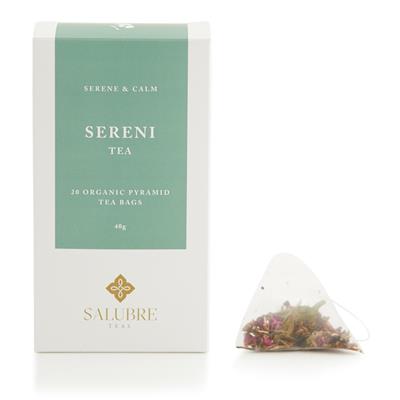 Sereni Tea