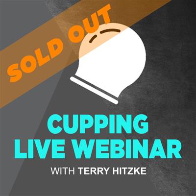 Cupping with Terry Hitzke