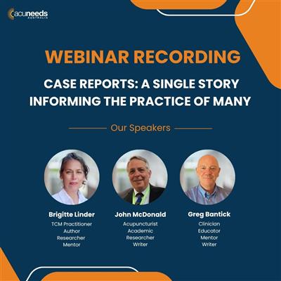 Case Reports: a Single Story Informing the Practice of Many