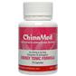 Energy Tonic Formula